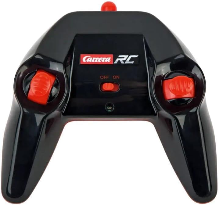 Carrera 1/18 Scale Mario Kart Mach 8 Luigi RC Car 2.4GHz