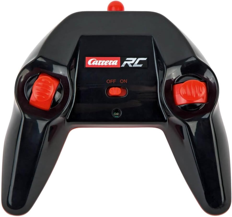 Carrera 1/18 Scale Mario Kart Mach 8 Luigi RC Car 2.4GHz