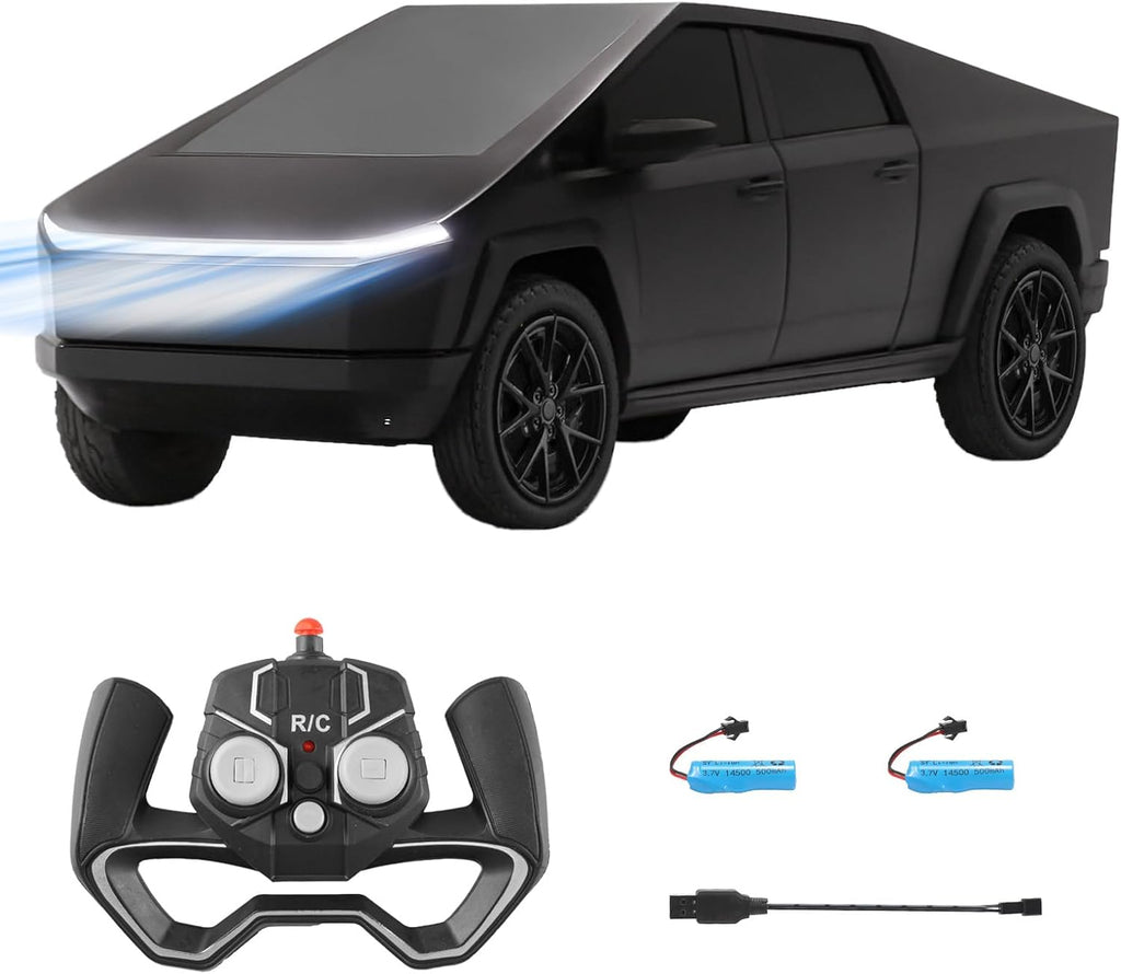 Snowkrystal 1/24 RC Pickup Truck 2.4GHz Off-Road Racing Car