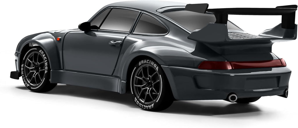 Acammzar 1/24 Scale RC Drift Car Pro 4WD with Gyro 25KM/H