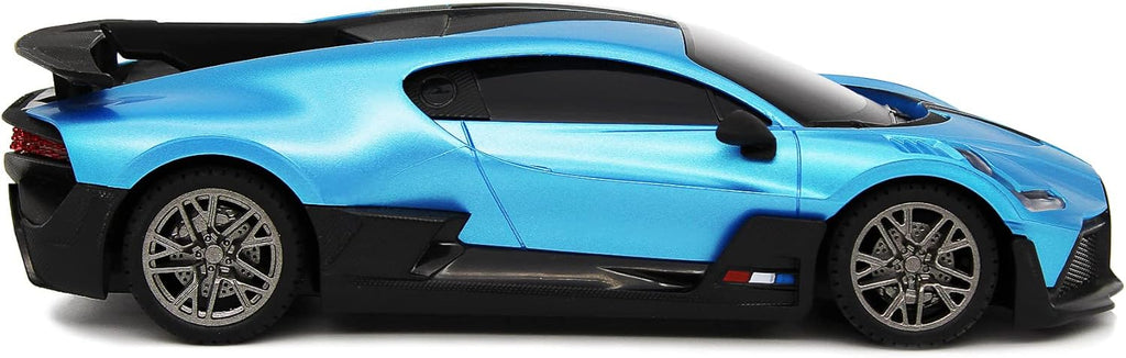 CMJ RC Cars Bugatti Divo1/24 Scale Remote Control Car 2.4GHz