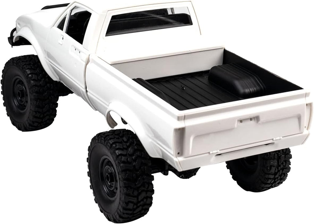 WPL C24 1/16 Scale RC Rock Crawler Truck 4WD 2.4GHz RTR