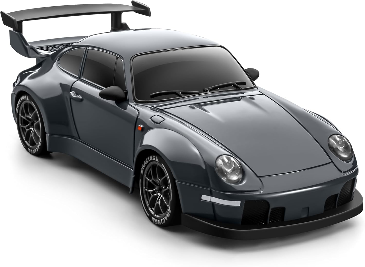 Acammzar 1/24 Scale RC Drift Car Pro 4WD with Gyro 25KM/H