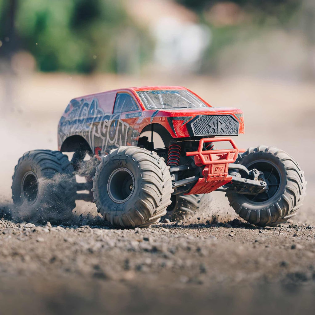 Arrma Gorgon 1/10 Scale 2WD MT RTR RC TruckARA3230ST2