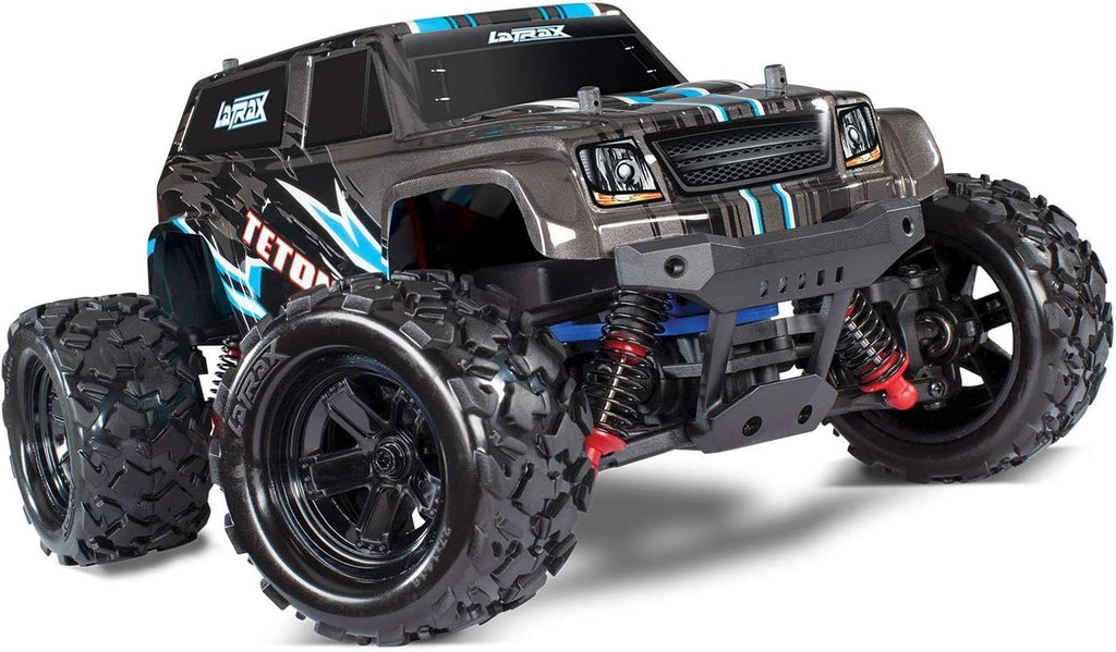 Traxxas Teton 1/18 Scale 4WD Truck RTR 2.4GHz