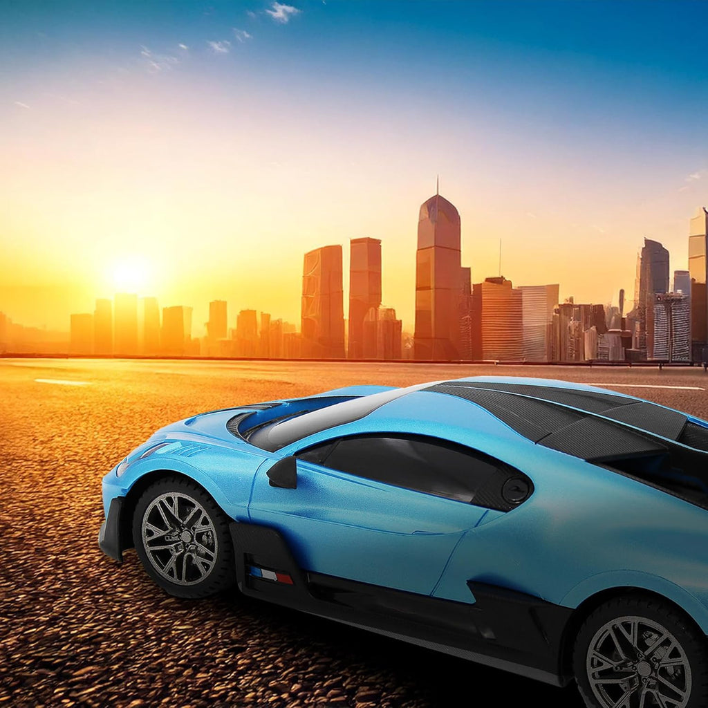 CMJ RC Cars Bugatti Divo1/24 Scale Remote Control Car 2.4GHz